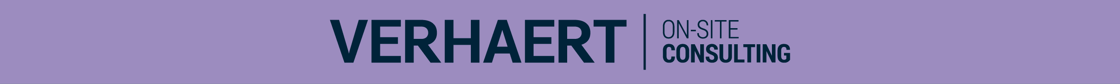 2024 - Hubspot logo header - Verhaert Consulting (color)