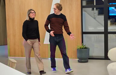 2025 - BEACON - Newsletter - Blog Mats and Wieke (thumb)