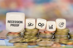 2025 - Verhaert Strategic - Blog - The 4Ps of innovation matter in a downturn (newsletter)