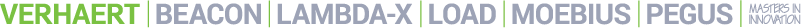 VERHAERT Group (Grey) 800x27px