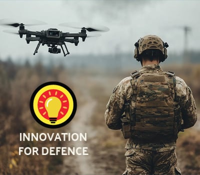 Verhaert - Newsletter - Battlefield of Things Hackathon 032025 V2