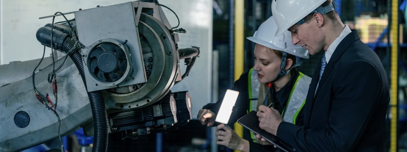 Verhaert - Newsletter - New EU Machine Regulation